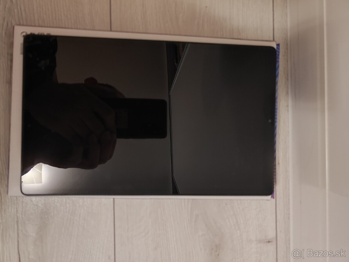 Lenovo tab M10 hd 2nd gen - 7