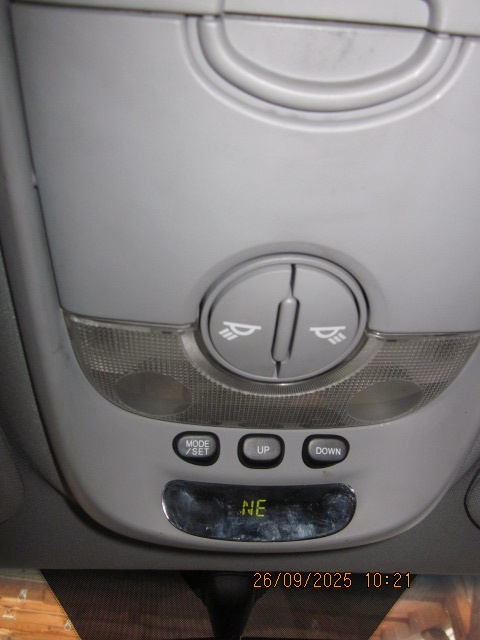 kia sorento 2,5CRDI 4x4 - 7