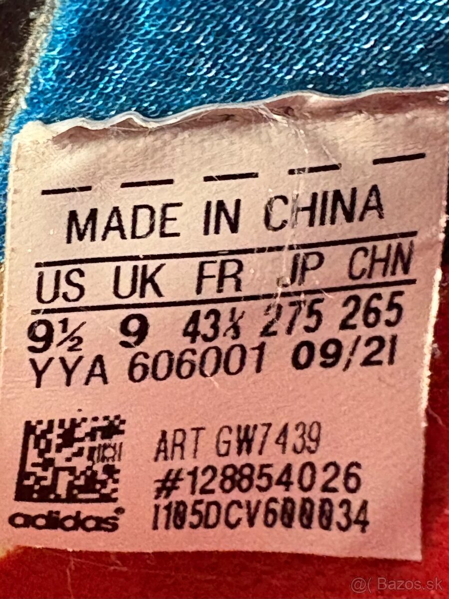 adidas X SPEEDFLOW+ FG - 7