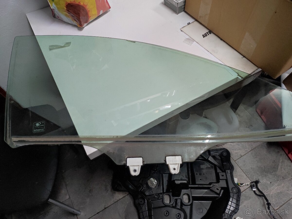 Dvere Mazda CX-5 I (2013-2017) - 7