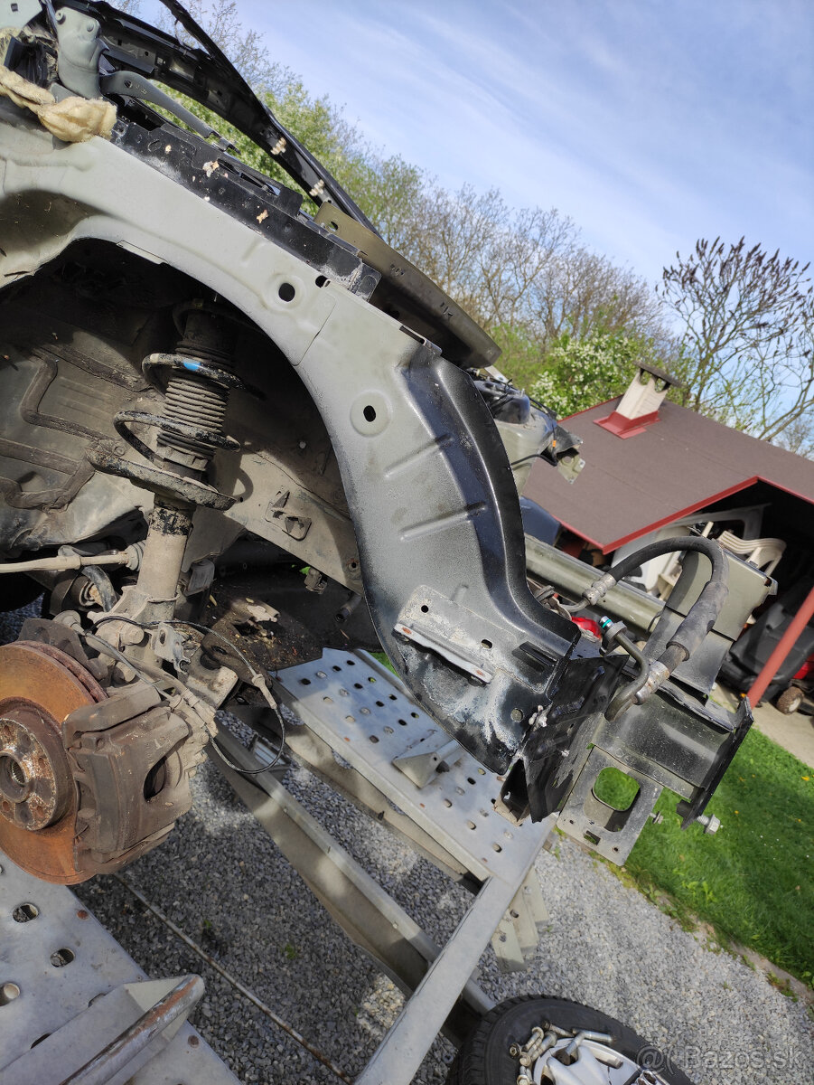 PEUGEOT 508 SW rv.2013 - 7