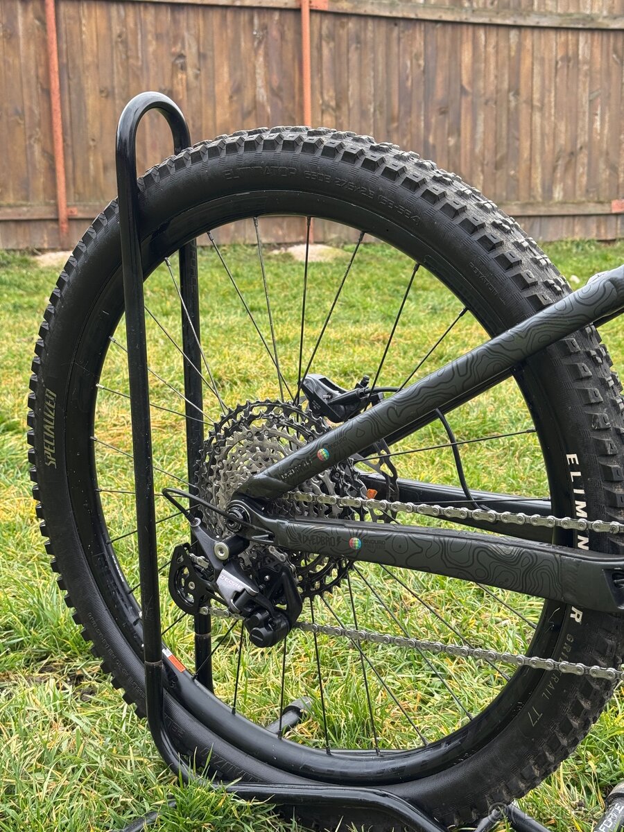 Trek Remedy 8 - 7