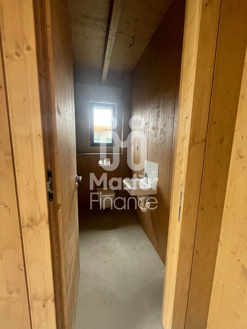 Výnimočný rodinný dom - novostavba - 7