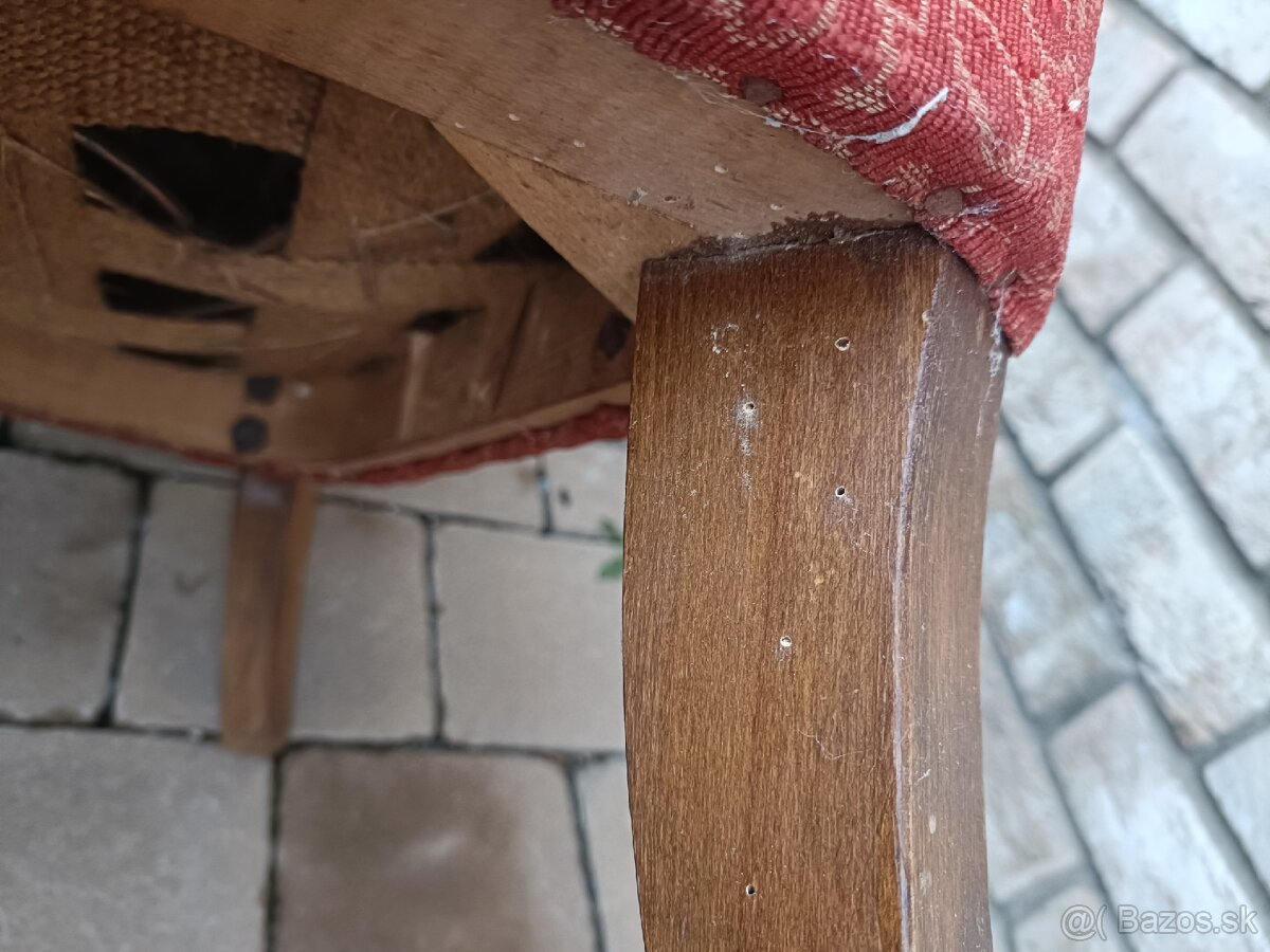 Predam kresla halabala - 7