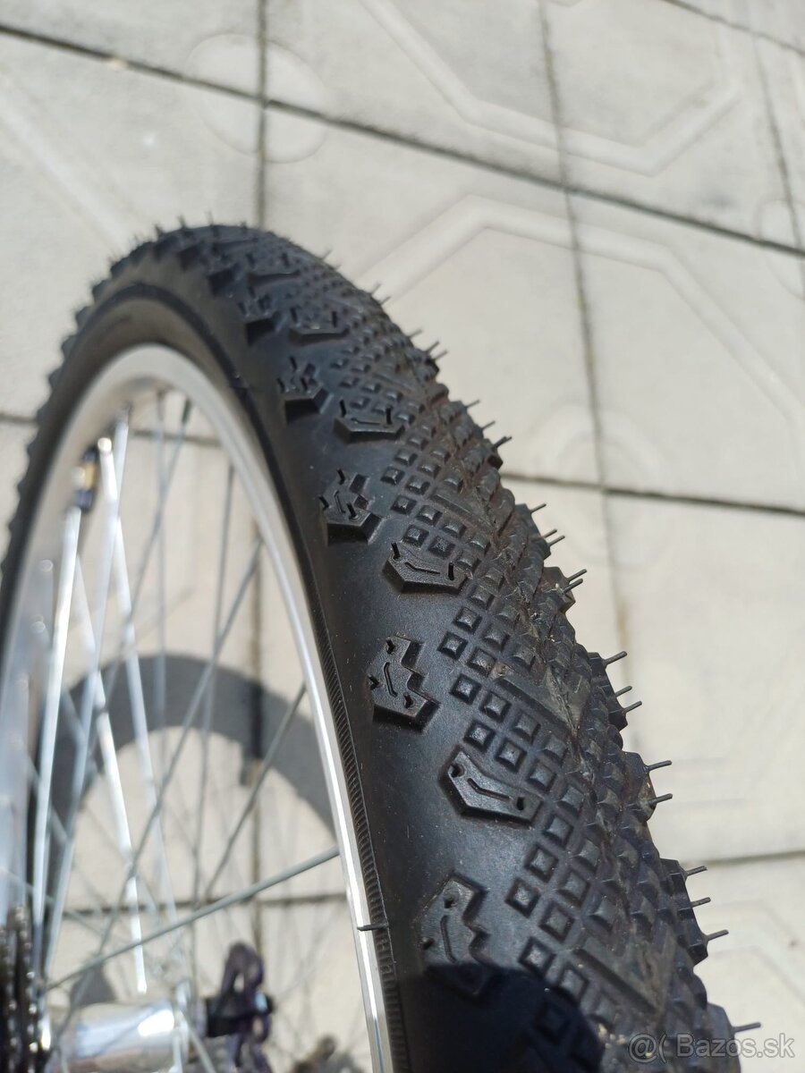 bicycle na predaj - 7