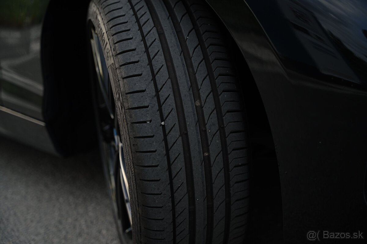 BMW Rad 1 118i M - 7