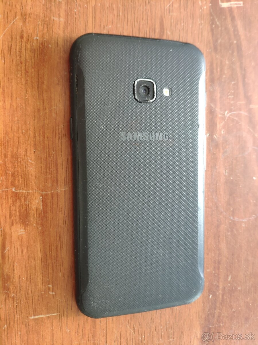 Samsung galaxy XCover 4 - 7