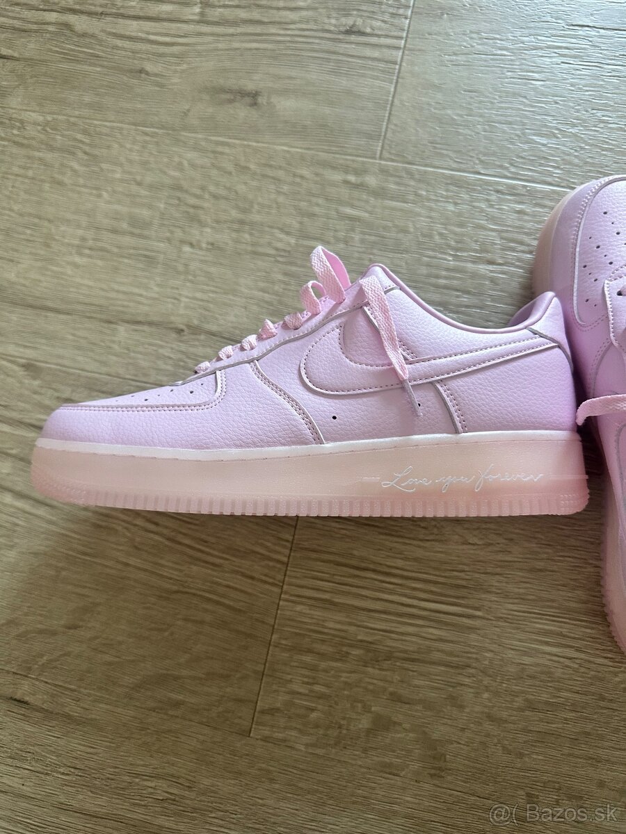 Nike Air Force Drake - 7
