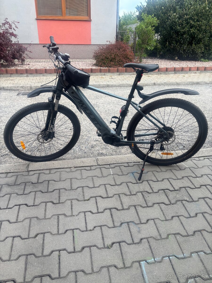 Elektrobicykle - 7