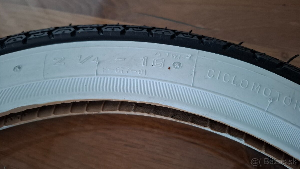 BABETTA Dellorto 16 MM Tuning - 7