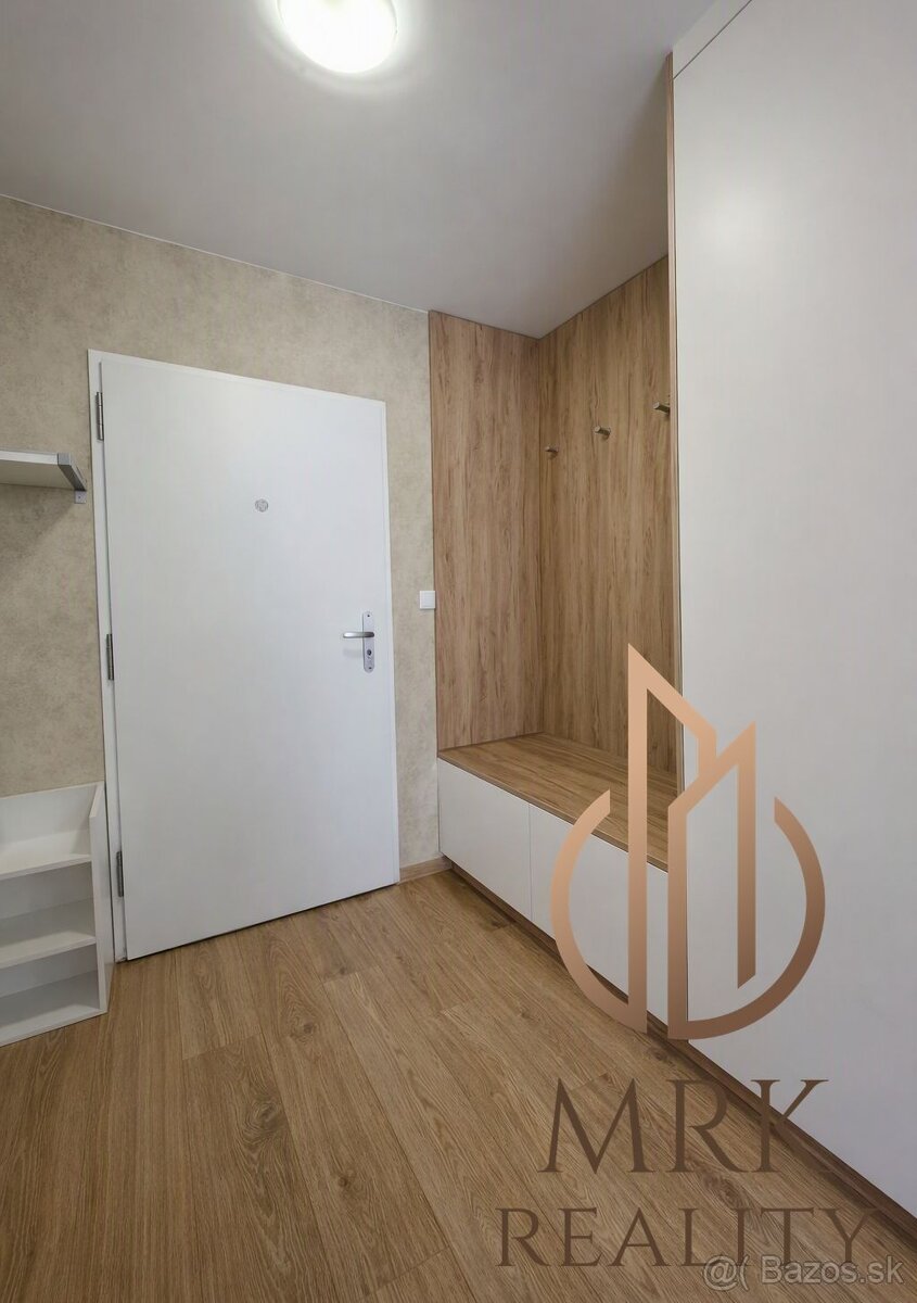 3 - izbový byt v projekte Čerešne - 7