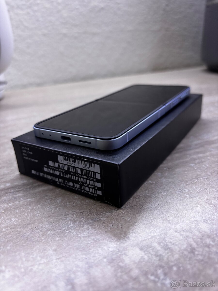 Samsung Zflip6 nový - 7