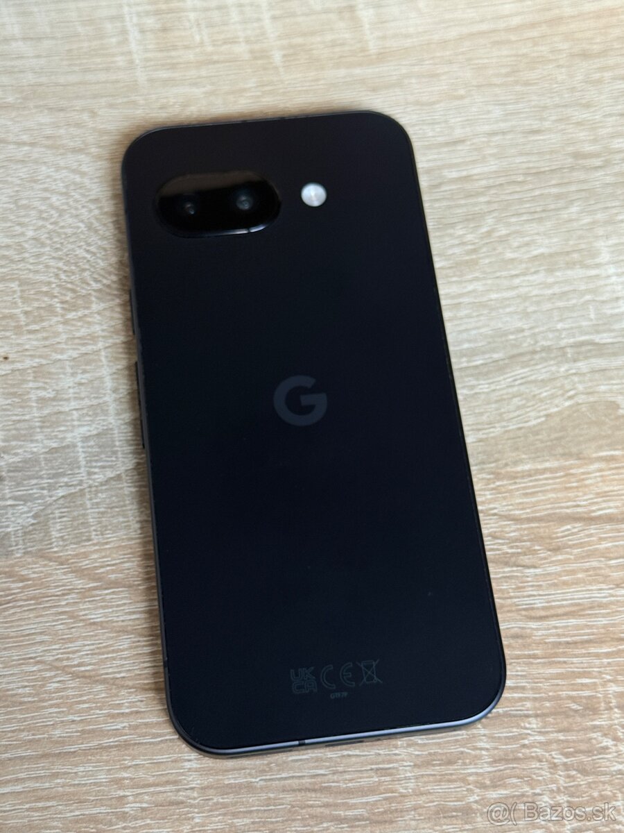 Google Pixel 9A 8/128Gb - Dobrý stav - 7
