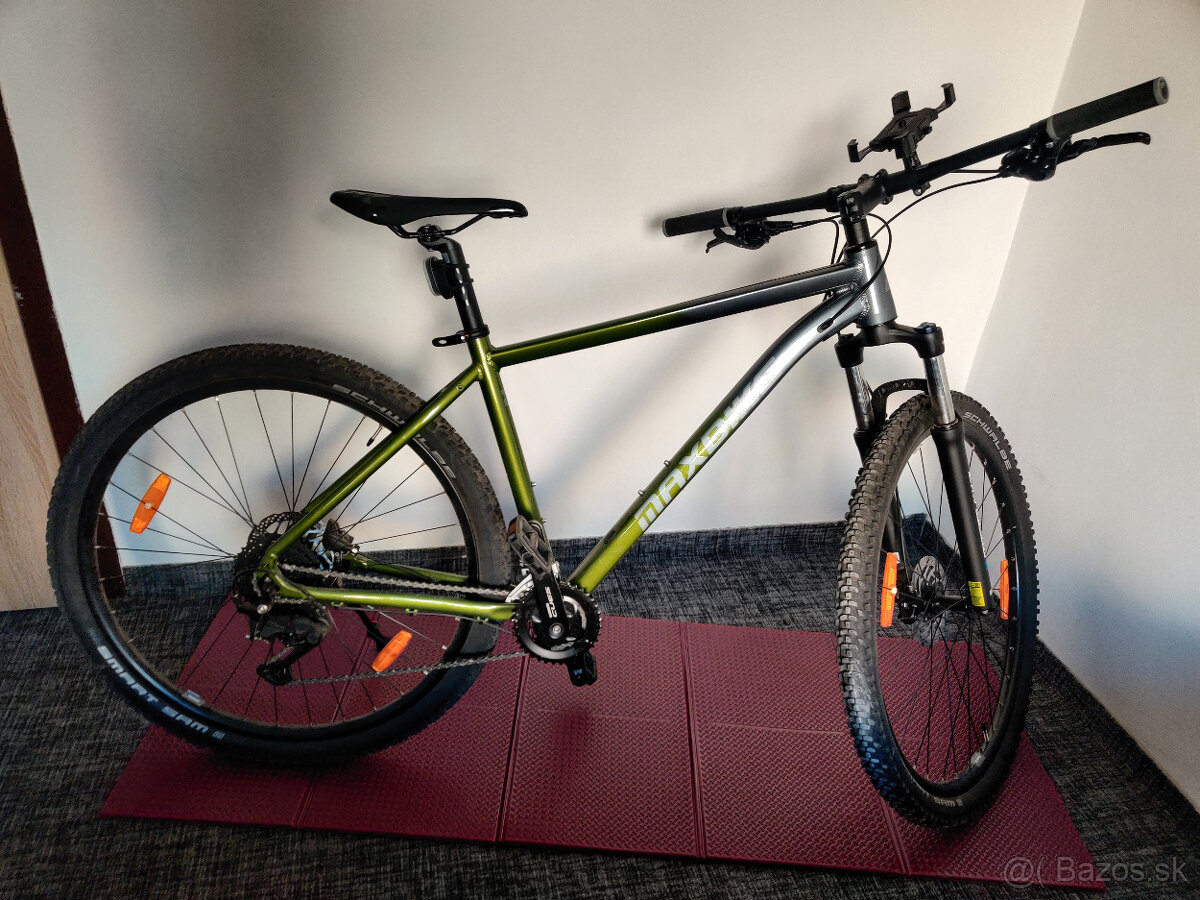 Maxbike Malawi 29 - 7