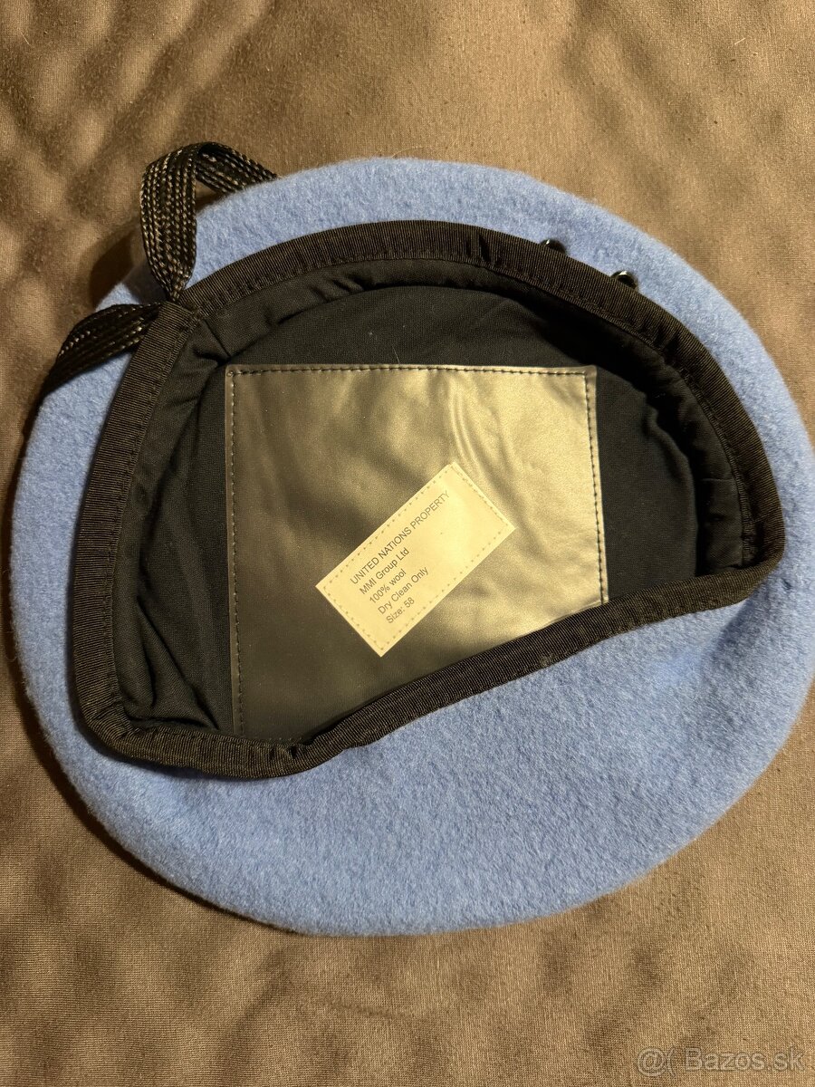 Vojenské veci OSSR - 7