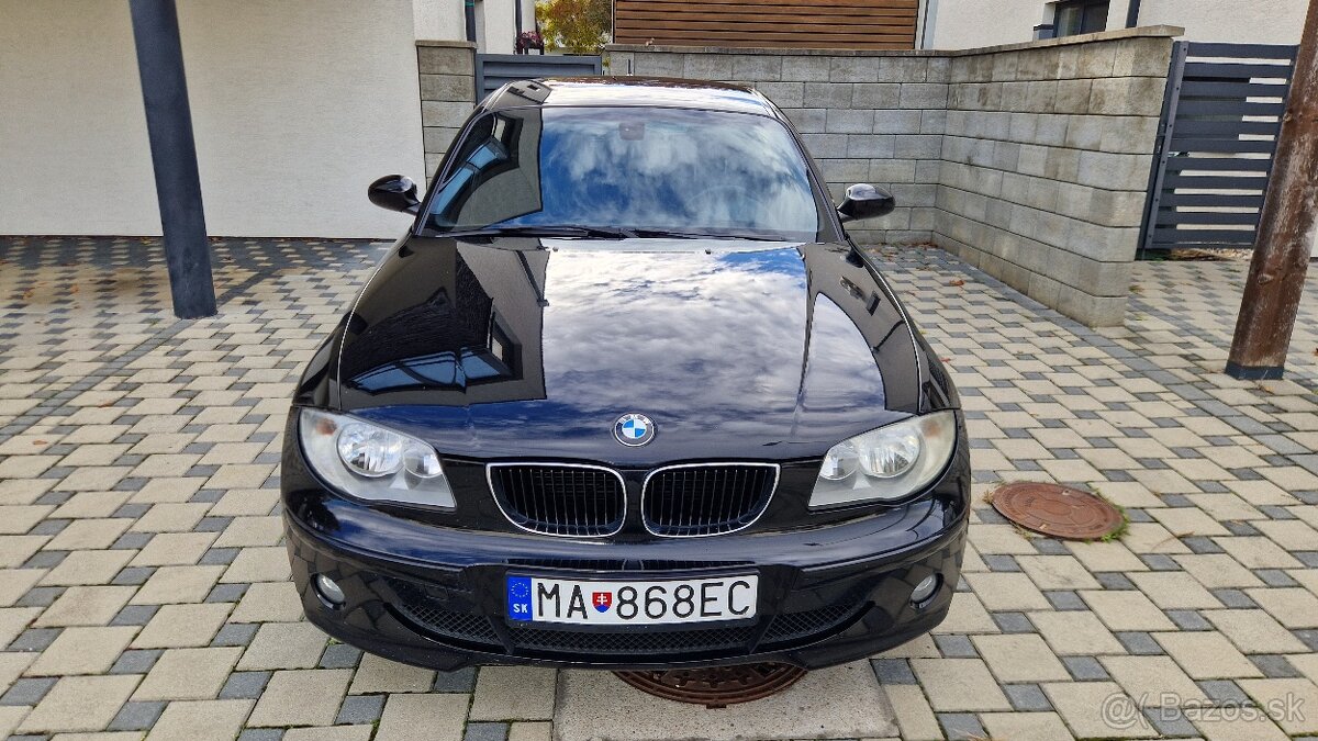 BMW 1 120d - 7