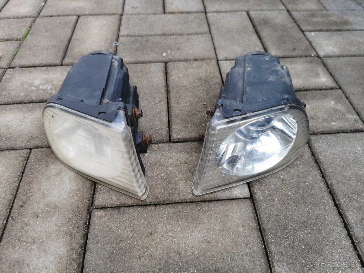 Lexus IS200 Xe10 - 7