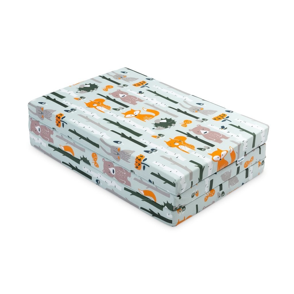 Prenosná postielka - 7