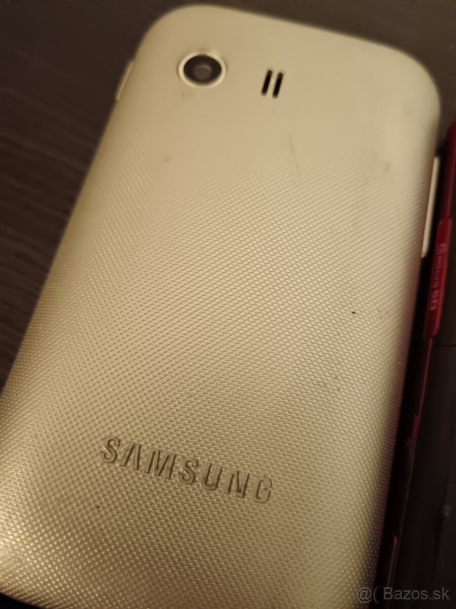 Predám nefunkčné mobilné telefóny, mobily - 7