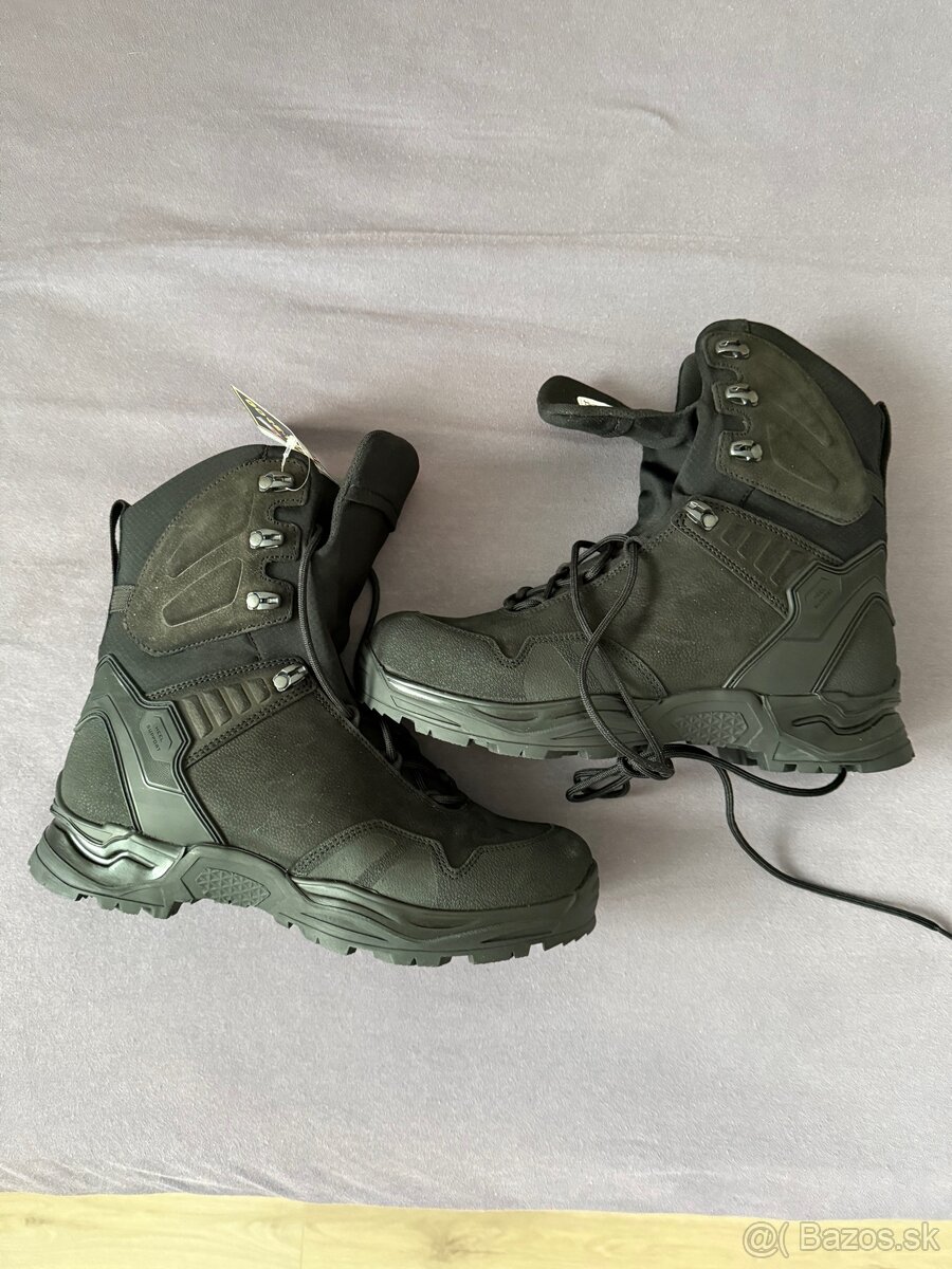 Vojenské topanky - 7