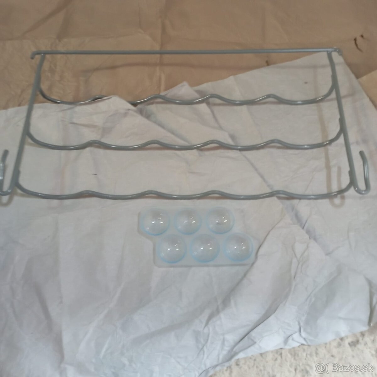 Boxy a doplnky do chladničky - 7