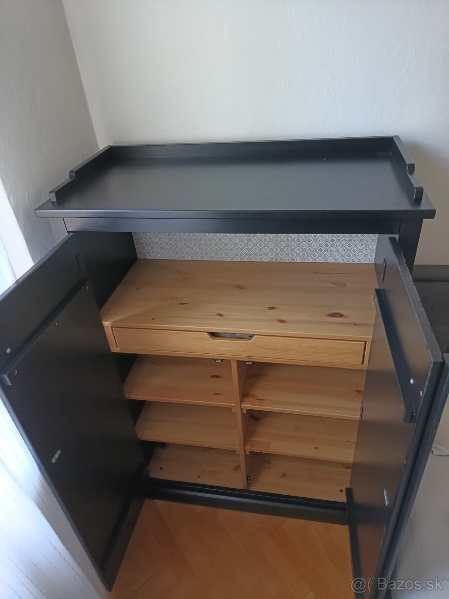 IKEA Arkelstorp - predám - 7
