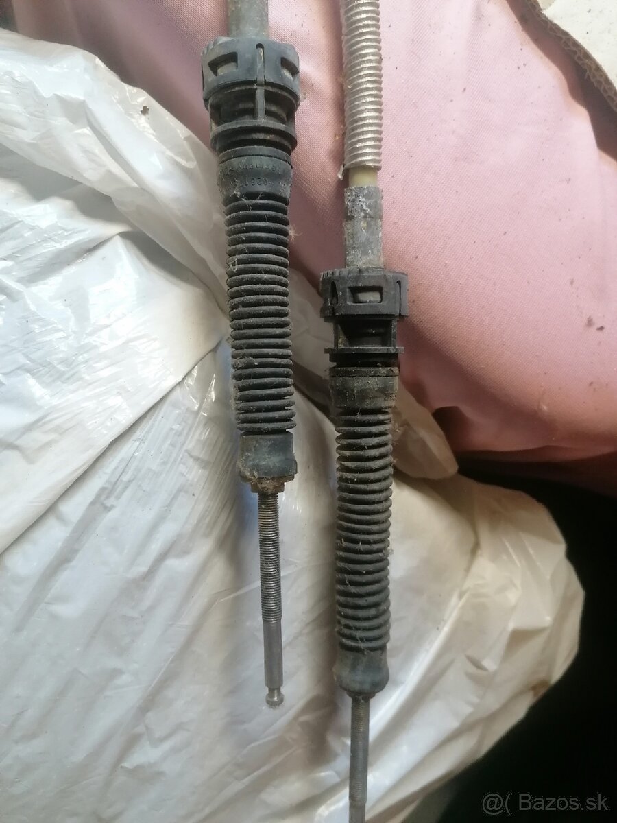 Radenie rýchlosti, Fabia1 originál - 7