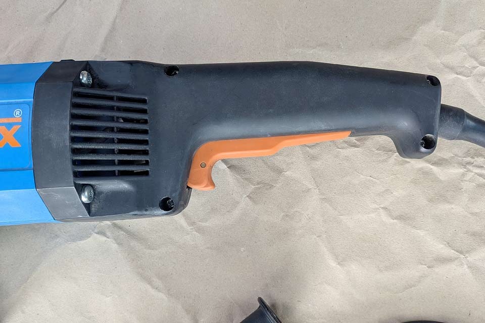 flexka Narex EBU 18 D-A (nová) - 7