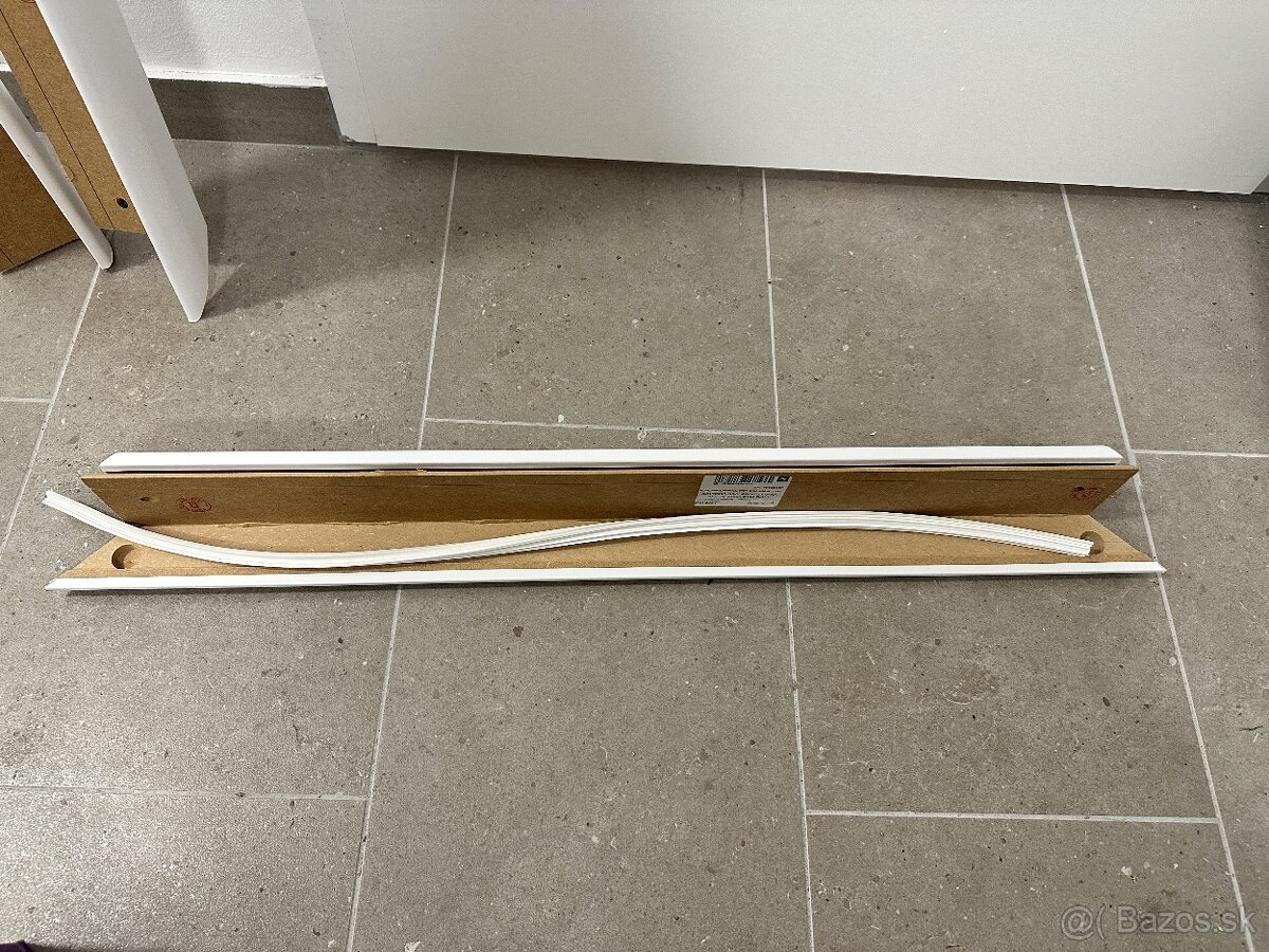 Obložková zárubňa 70L - 7