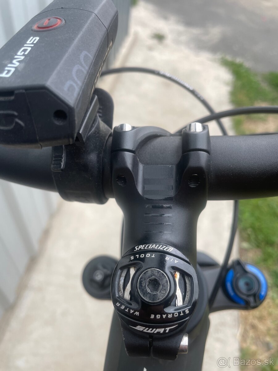 Specialized stumpjumper Carbon 29 - 7