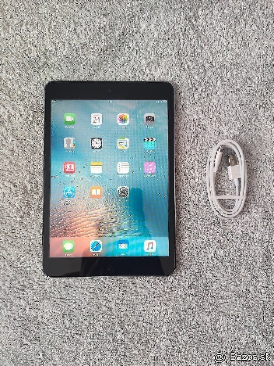 Apple iPad Mini 16GB WiFi MF432FD/A - 7