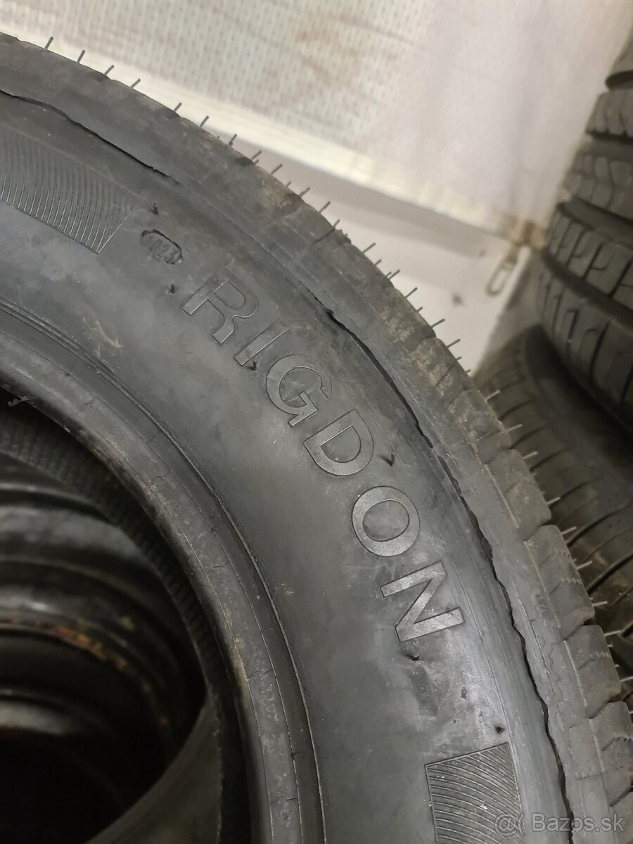 ZIMNE PNEU 235/65 R16c (DODAVKOVE) - 7