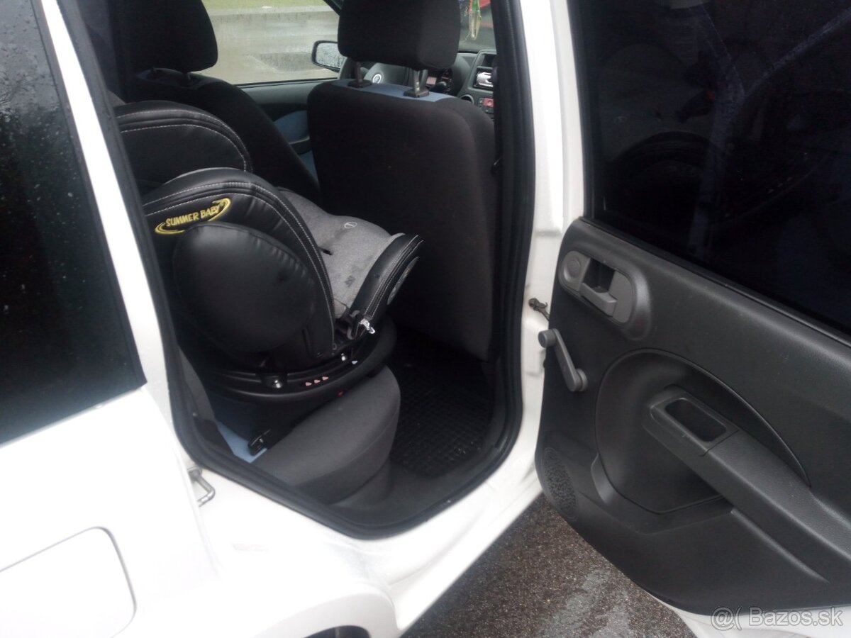 Predam Fiat Panda - 7