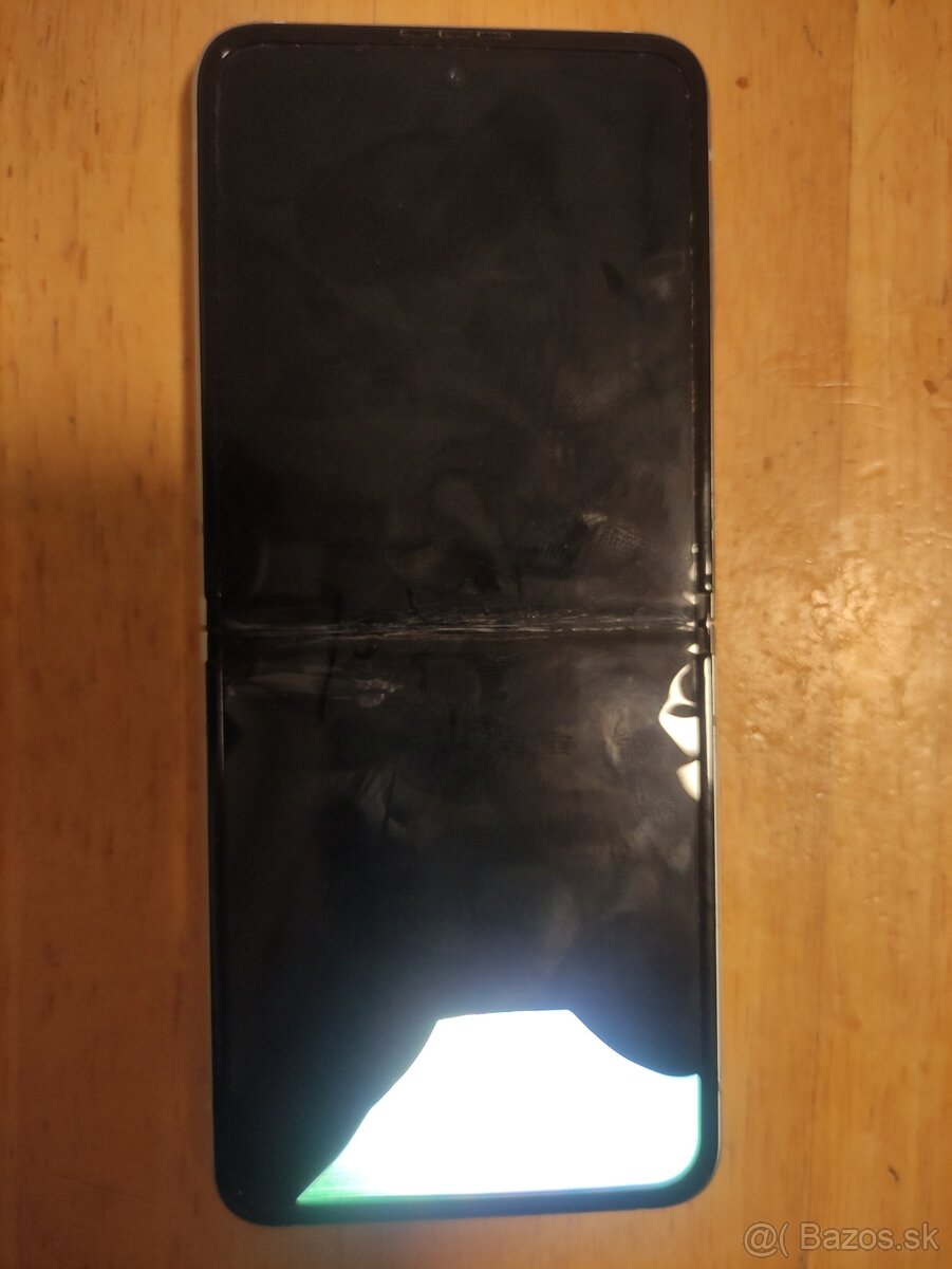 Z Flip 3 - 7