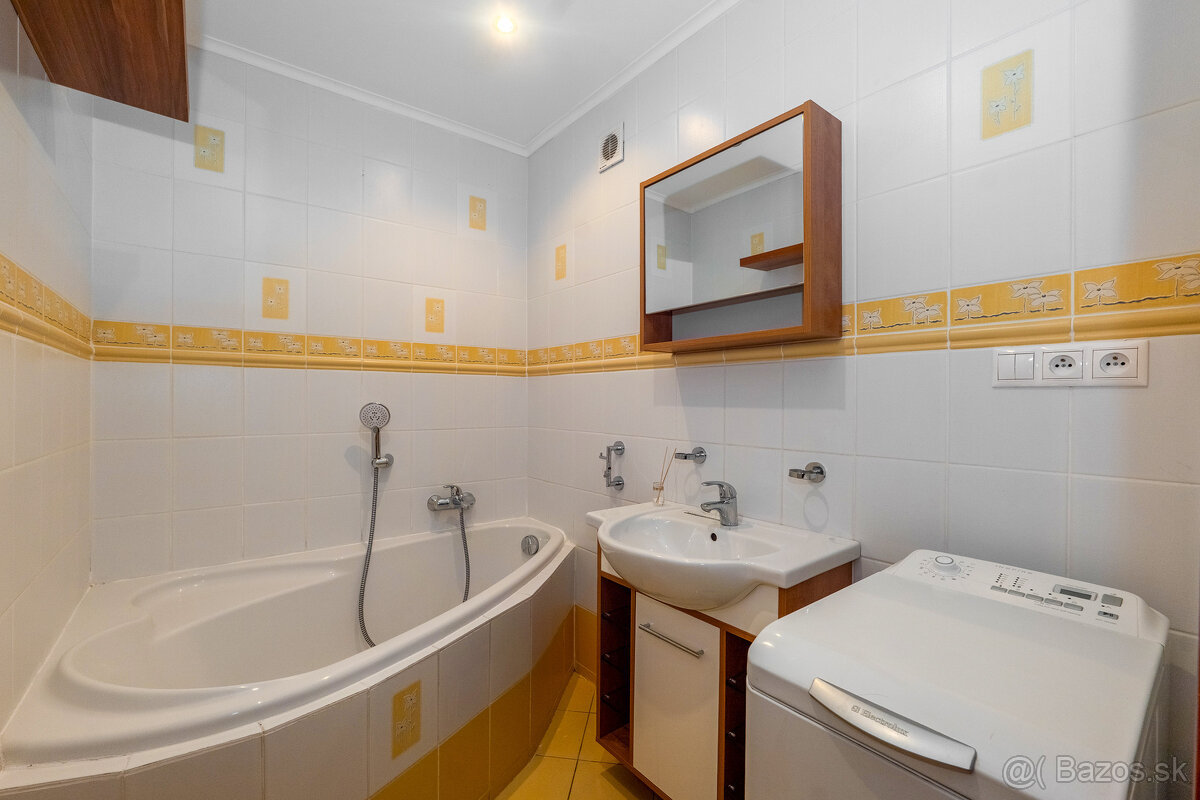 2-izbový byt s loggiou | Košice - Furča - 7