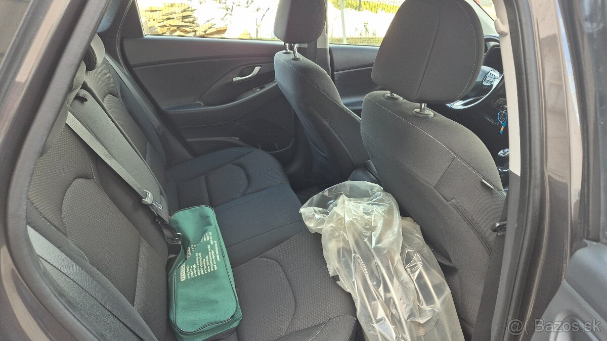 Hyundai i30 1.4 T-GDi Style - 7