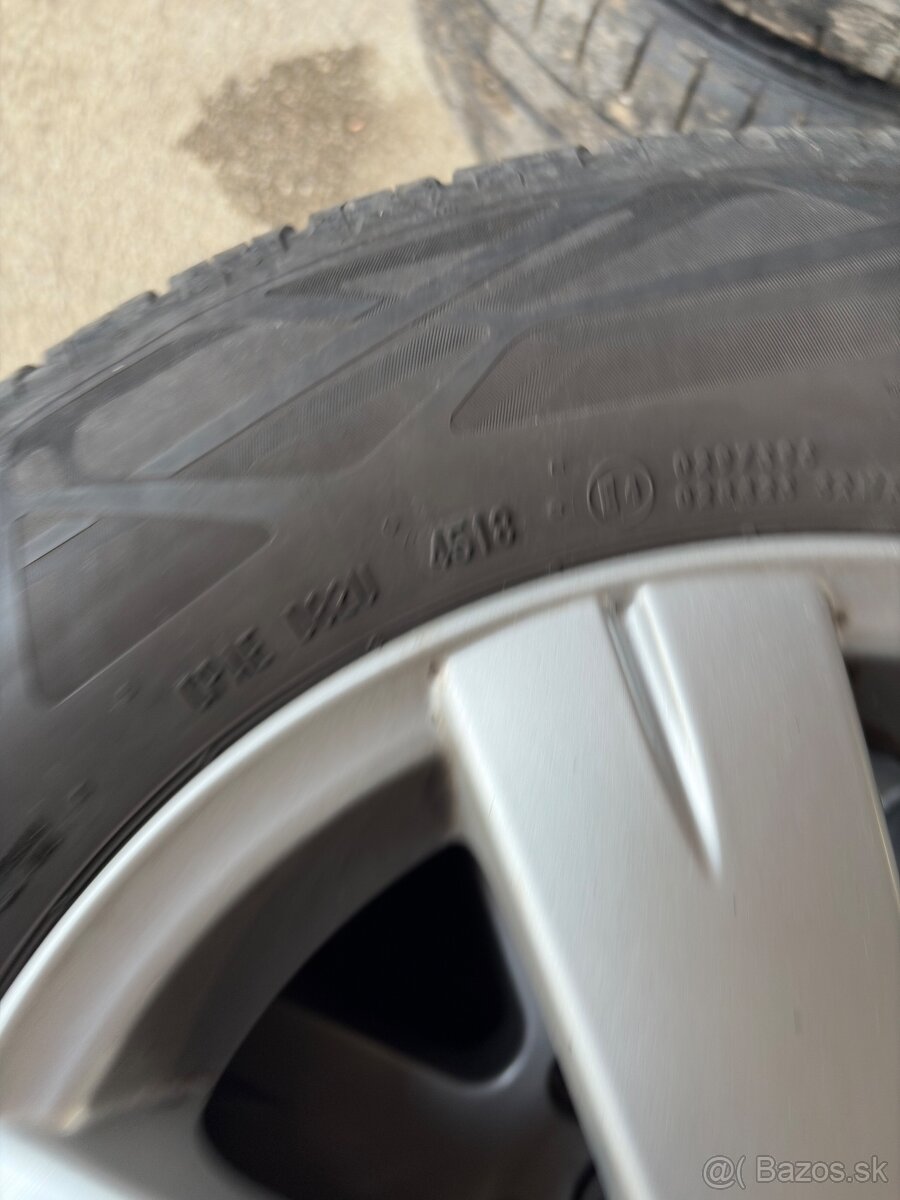 5x112 R15 - 7