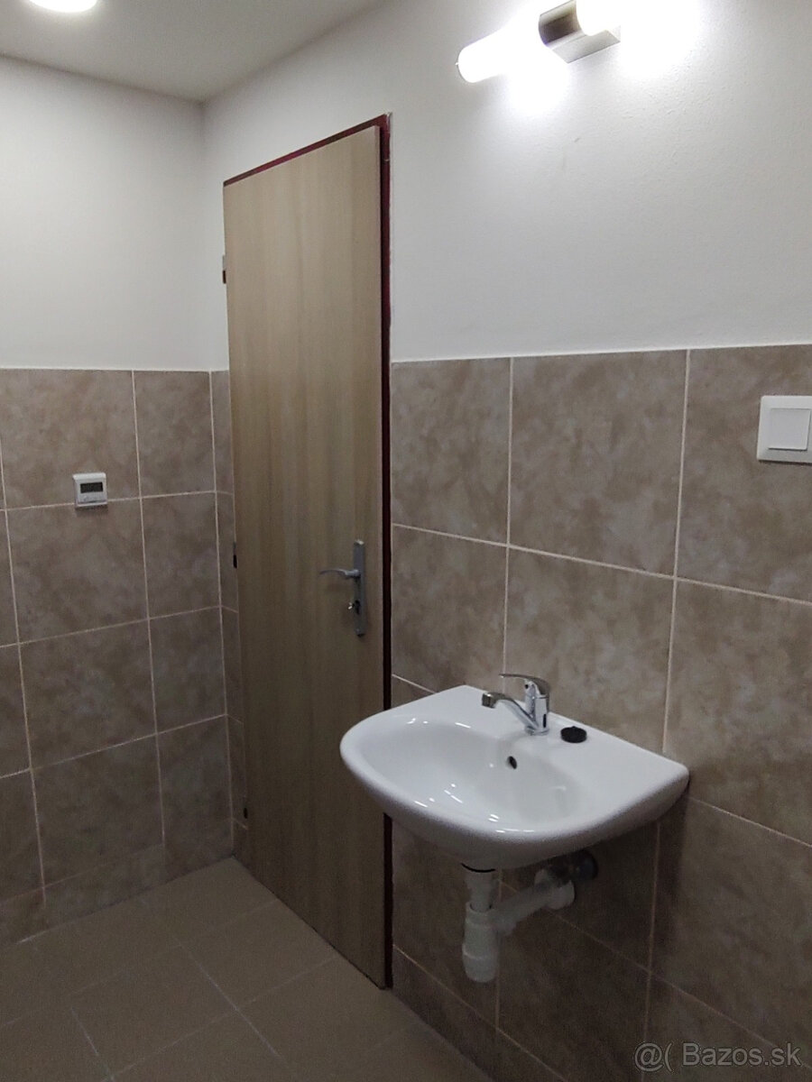 prenájom 1izbový byt - 7