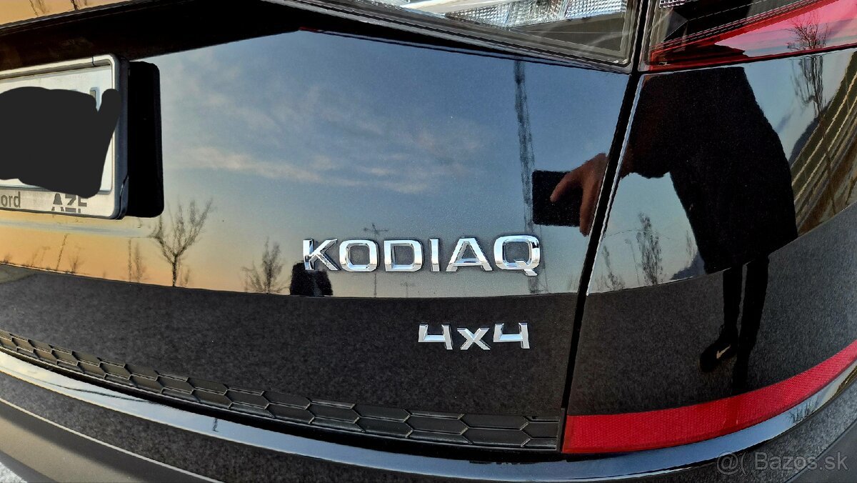 💥 ŠKODA KODIAQ 2.0TDI DSG 💥 - 7