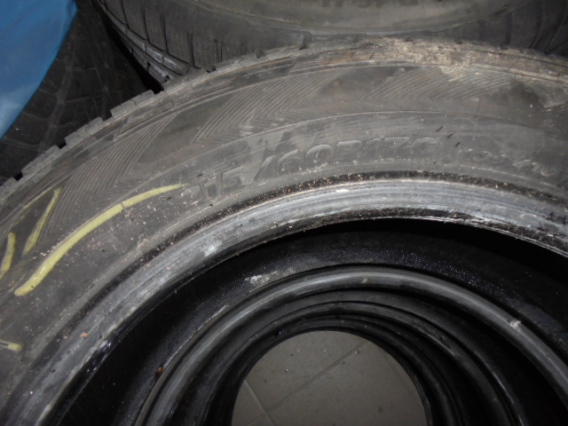 Nexen Winguard 225/55 R18 č.2z - 7