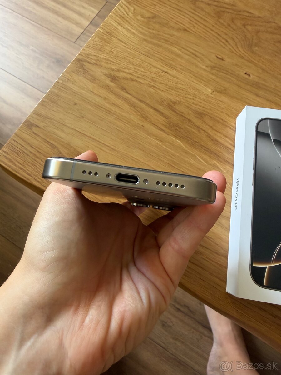 Iphone 16 Pro 128gb - 7