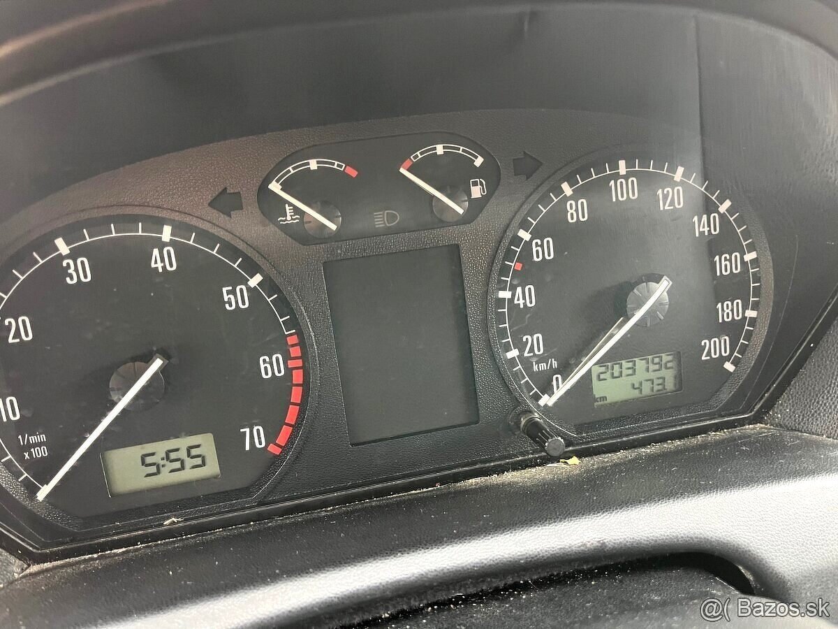 škoda fabia 1.4 mpi, TOP CENA - 7