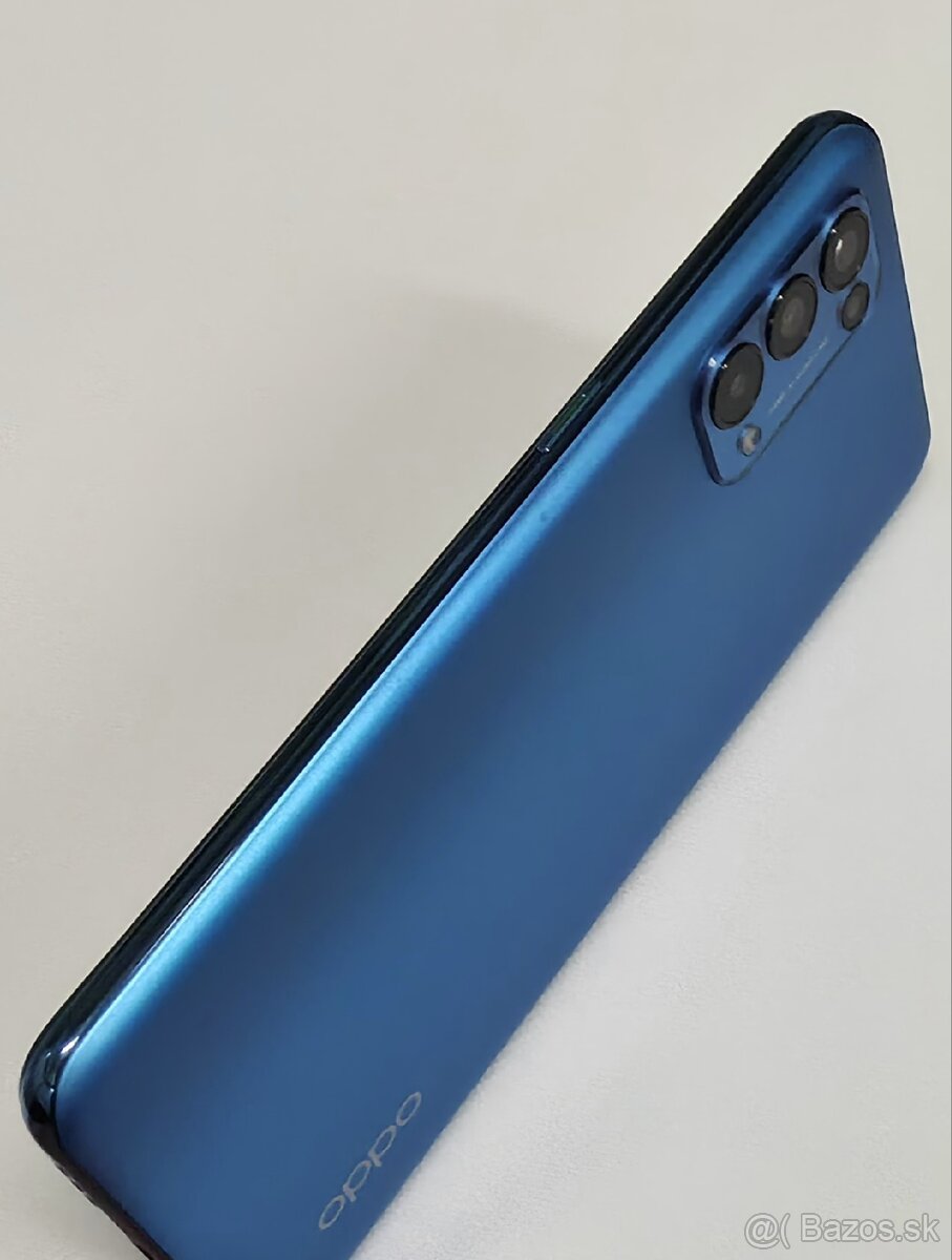OPPO Reno 5 5G - 7