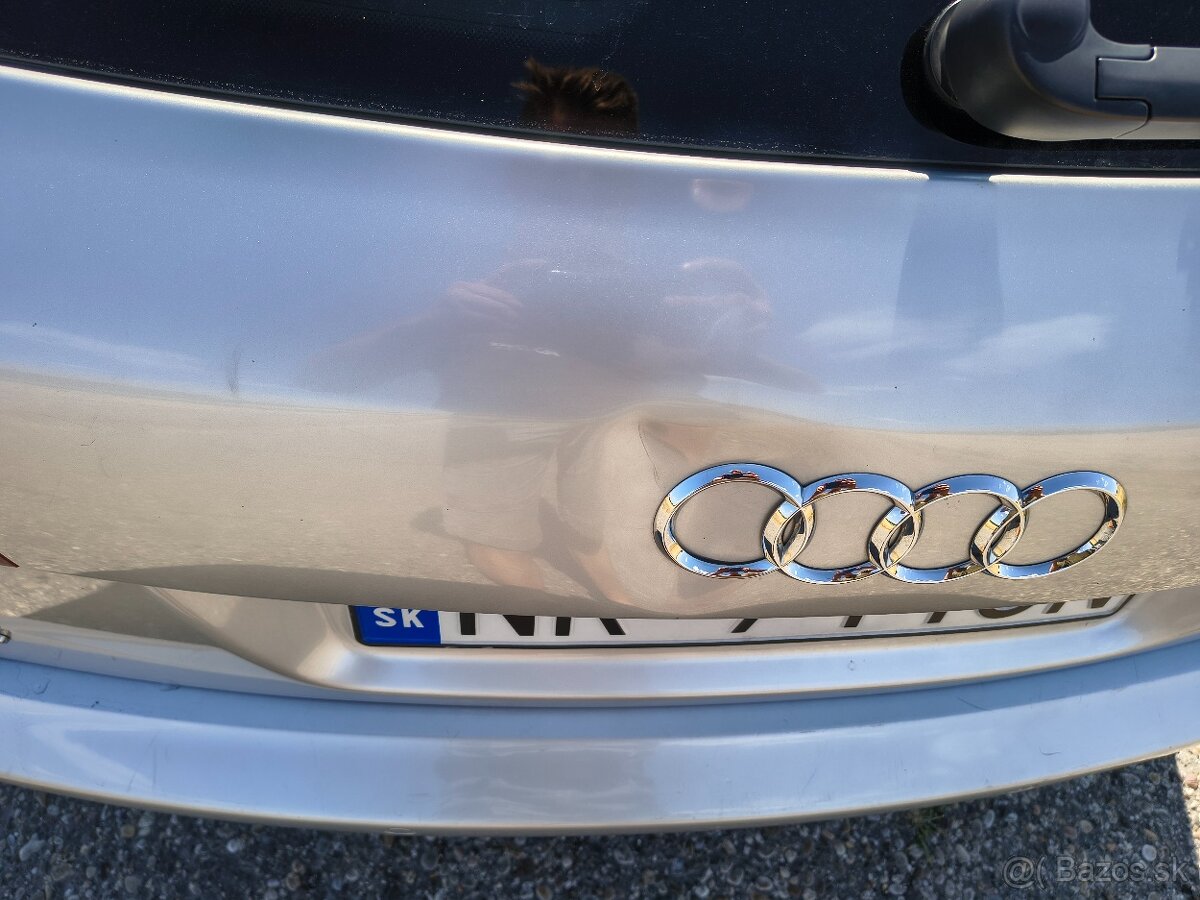 Audi a6 c6 2.7 TDI - 7
