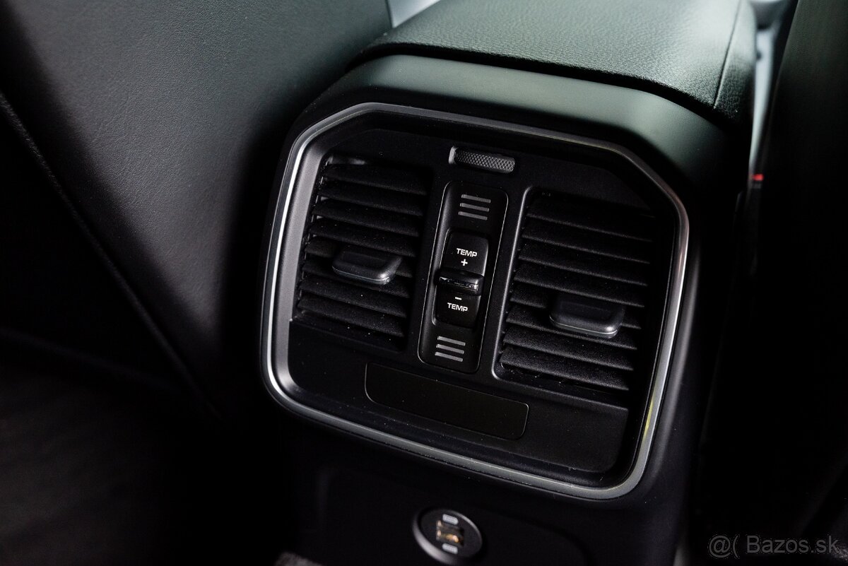 Porsche Macan S Diesel - 7