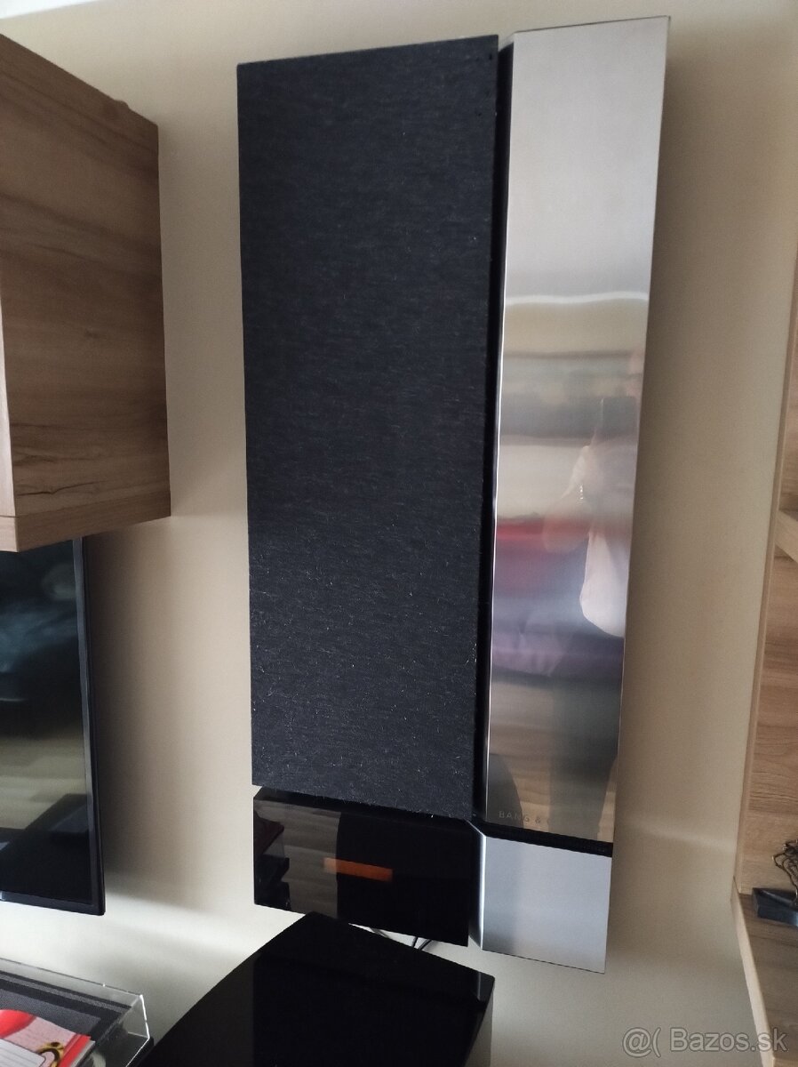 BANG & OLUFSEN - 7