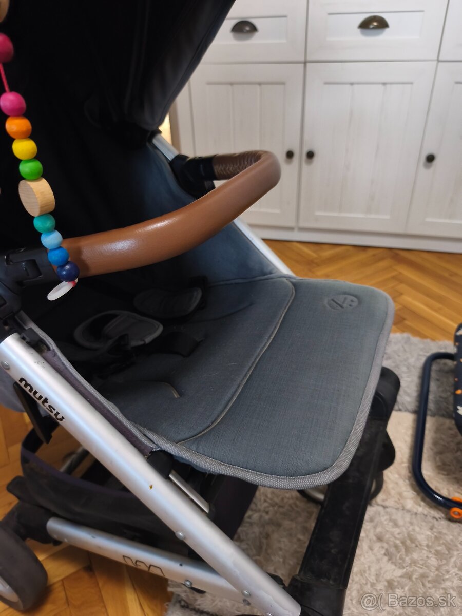 Kočík mutsy nexo - 7