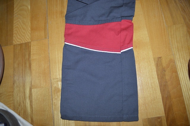 predam pracovane nohavice MEWA - 7