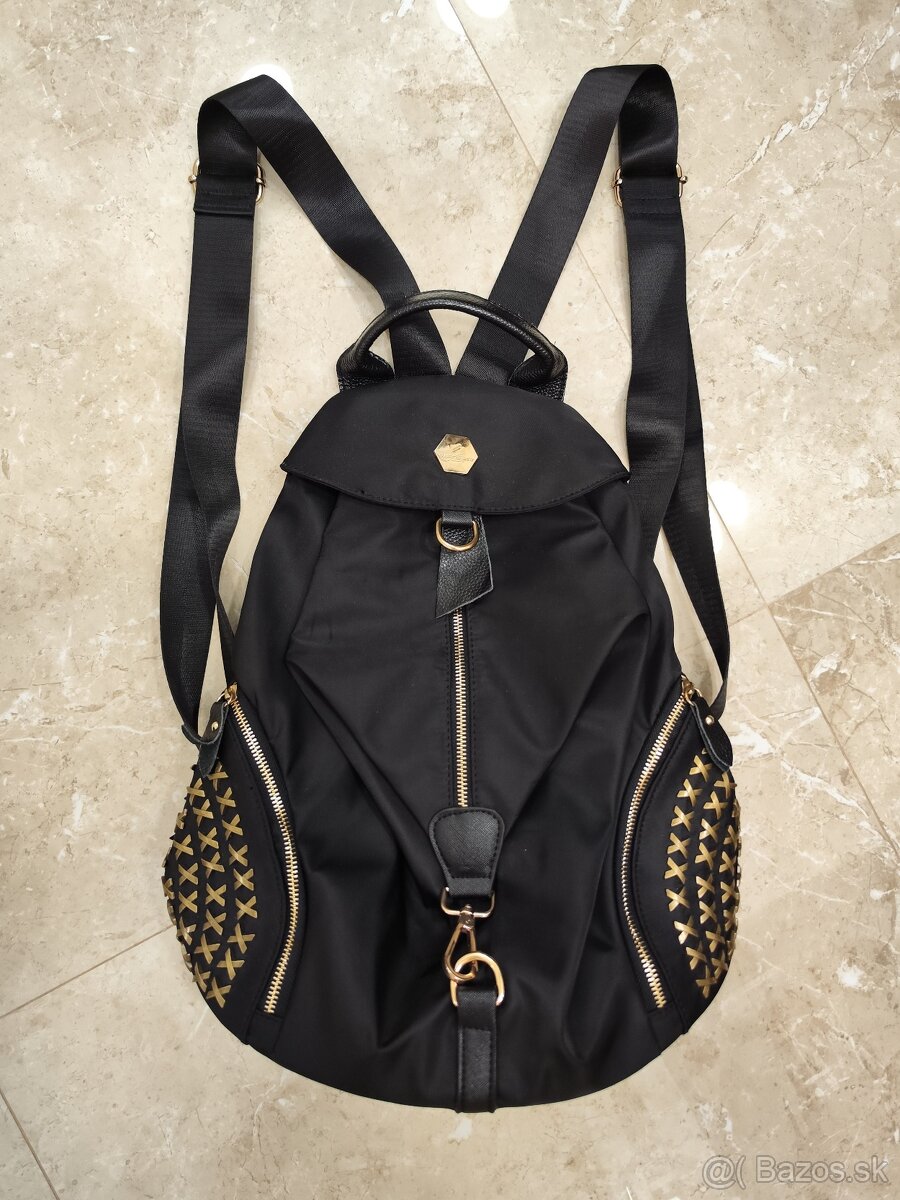 Ruksak značky Eighty & Ninety - 7