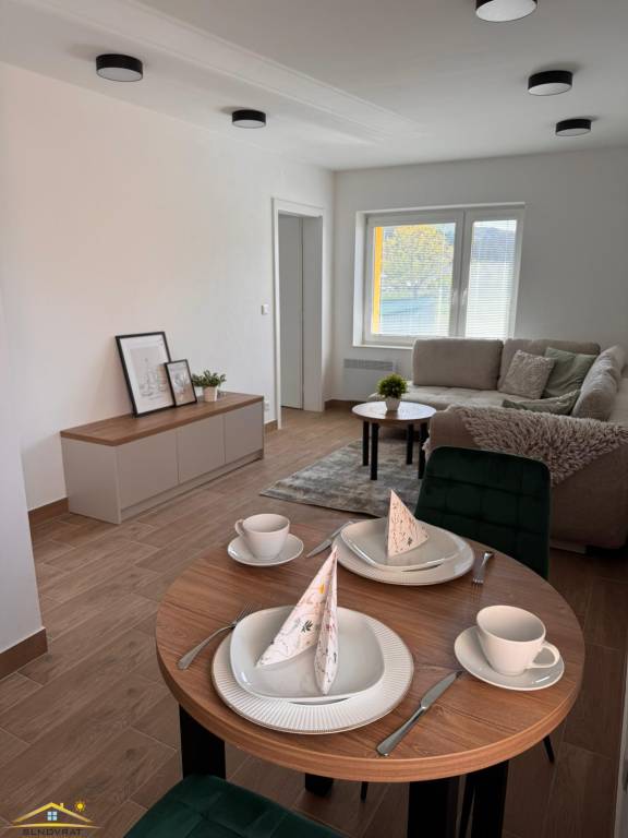 Predaj : 2 izbový byt v obci Staškov (343-B) - 7